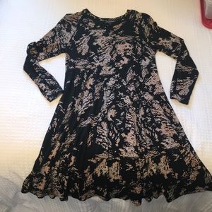 Isabella Oliver Destination Maternity Dress Small